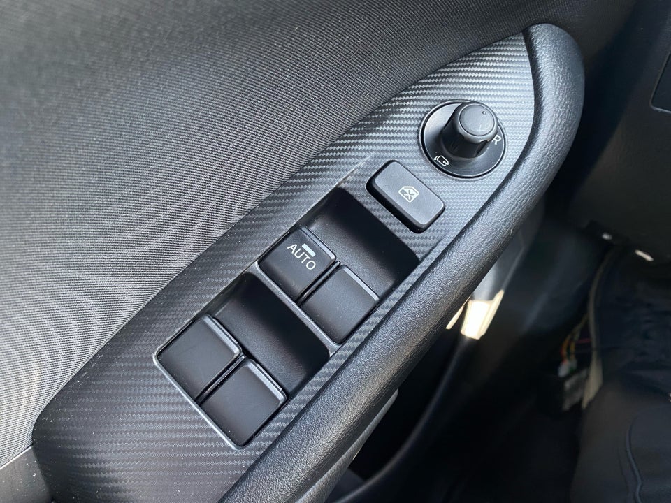 Mazda CX-3 2,0 SkyActiv-G 120 Vision 5d