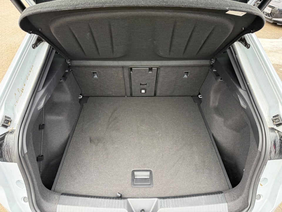 Cupra Tavascan 77 Adrenaline 5d