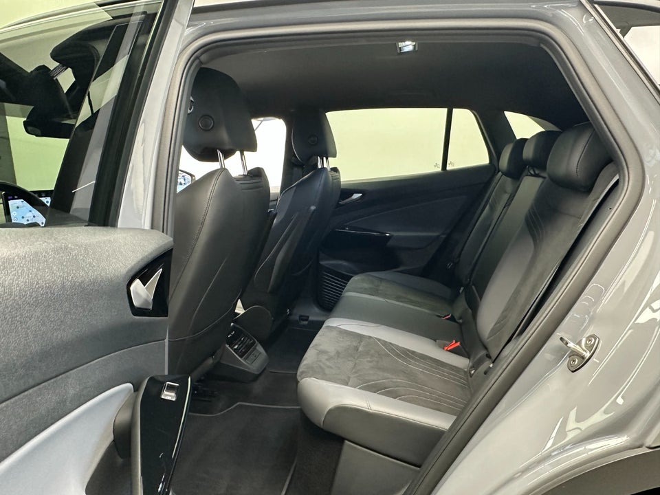 VW ID.4 52 Pure Performance 5d