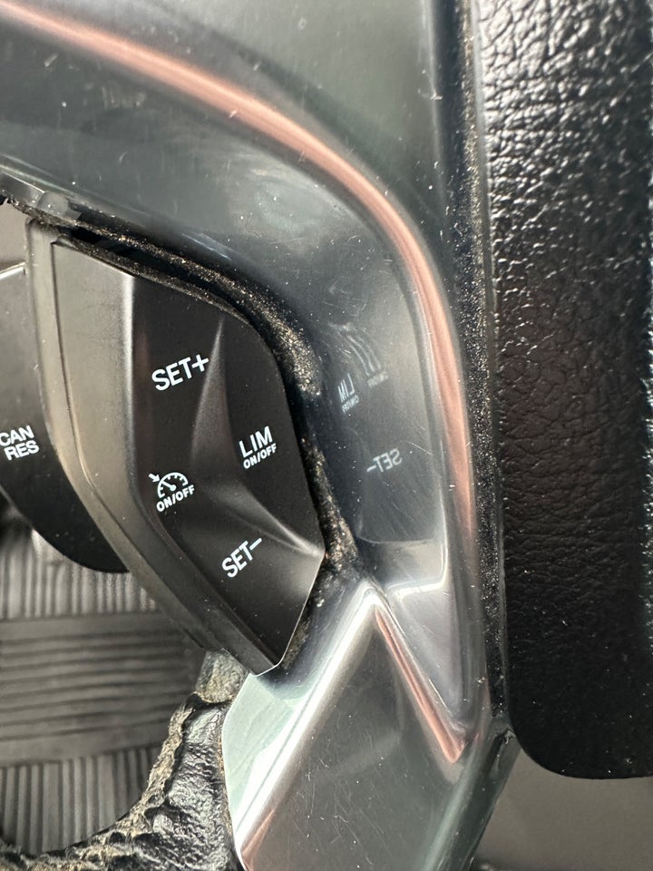 Ford Transit Connect 1,5 EcoBlue Trend lang