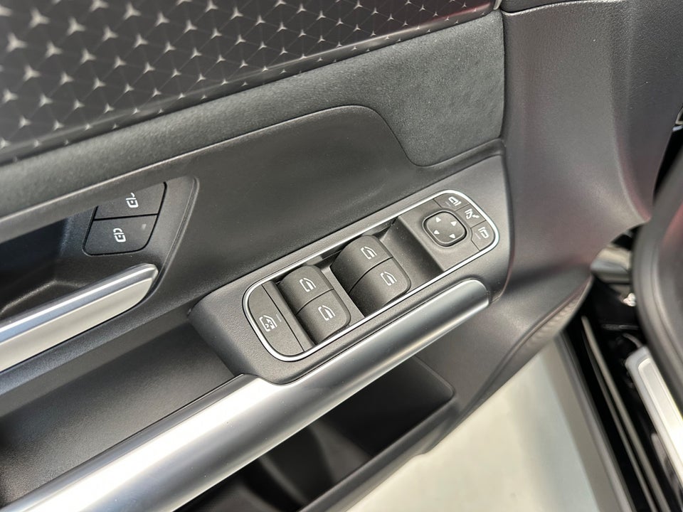 Mercedes EQA250+ AMG Line 5d