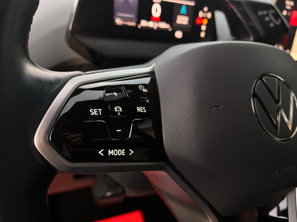 VW ID.4 77 1ST Pro Performance 5d