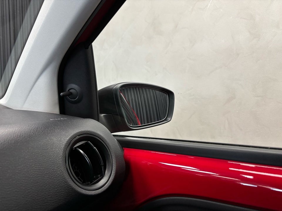 Skoda Citigo 1,0 60 Active GreenTec 5d