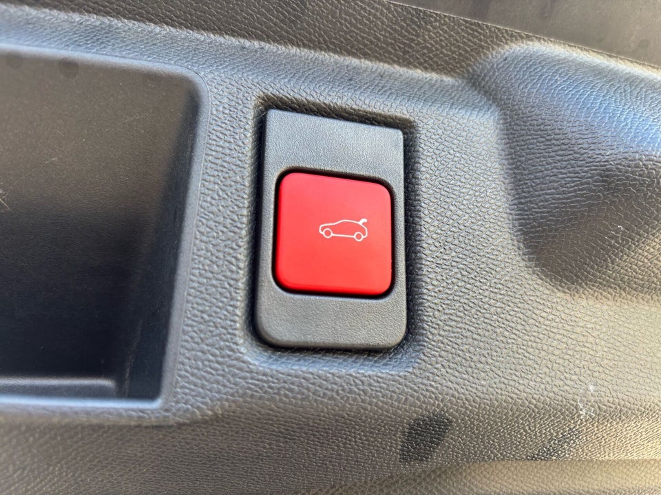 Opel Grandland-e 73 GS 5d