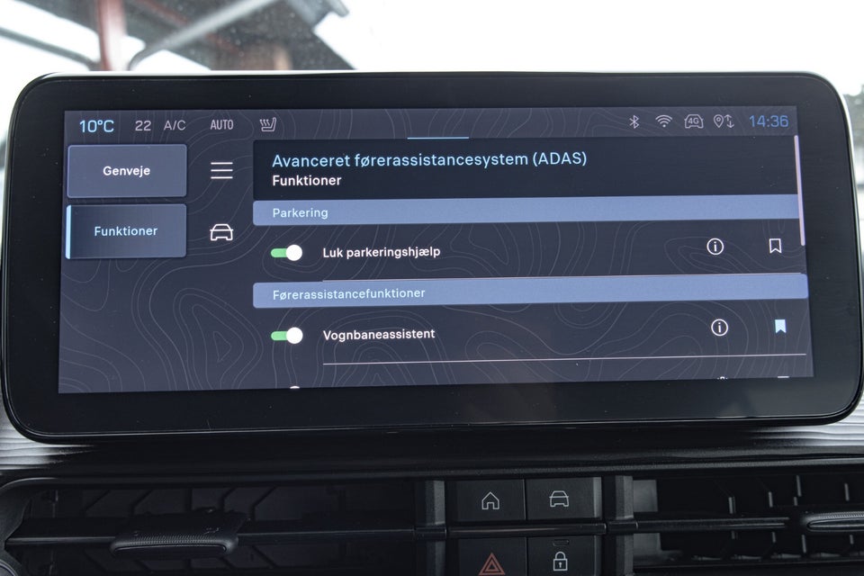 Jeep Avenger 54 Altitude 5d