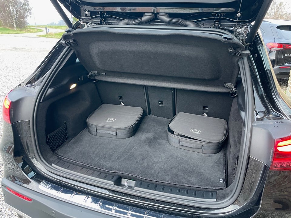 Mercedes EQA250+ AMG Line 5d