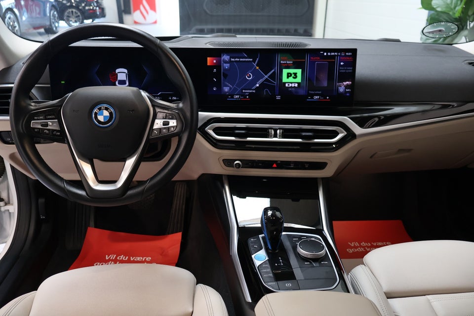 BMW i4 eDrive40 5d