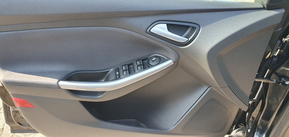 Ford Focus 1,0 SCTi 125 Edition stc. ECO 5d