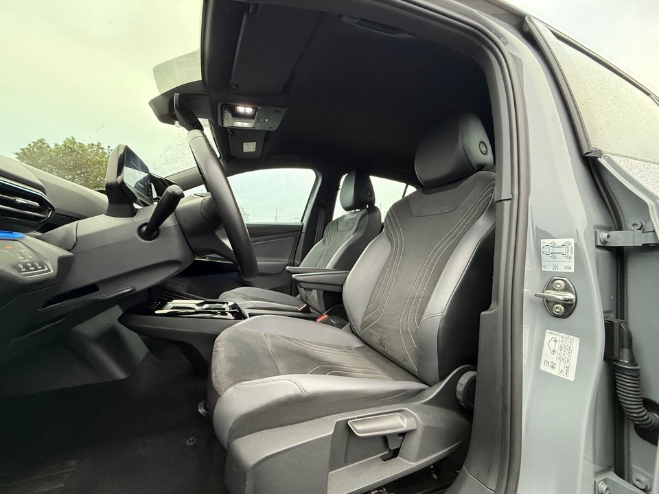 VW ID.5 77 Pro Performance 5d