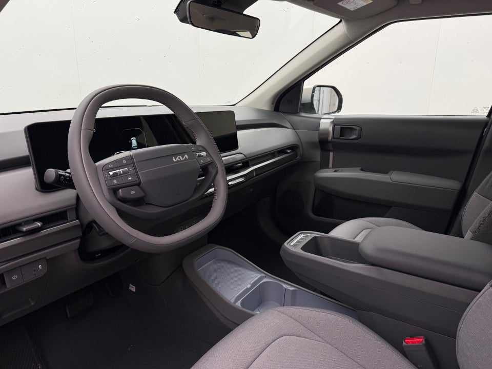 Kia EV3 58 Standard Range Access 5d