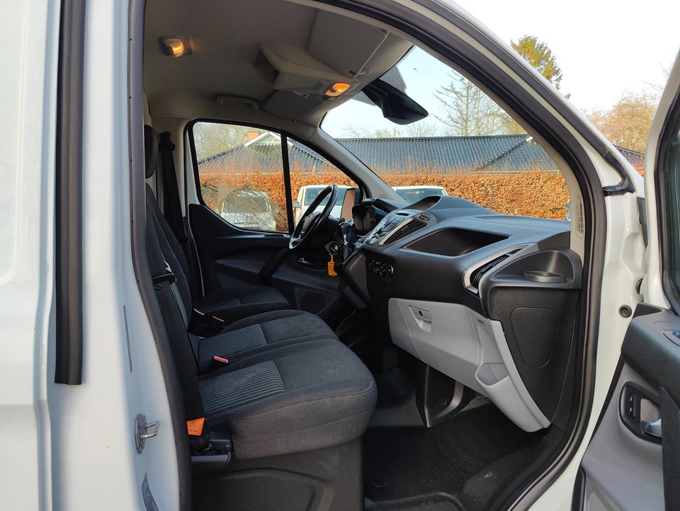 Ford Transit Custom 310L 2,0 TDCi 130 Trend