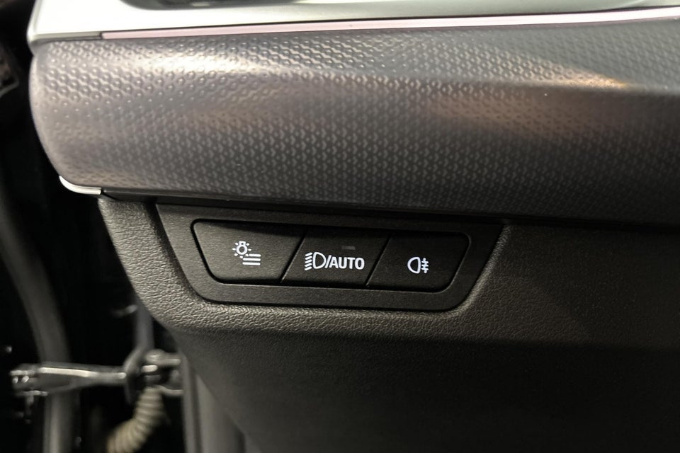 BMW iX1 xDrive30 M-Sport 5d