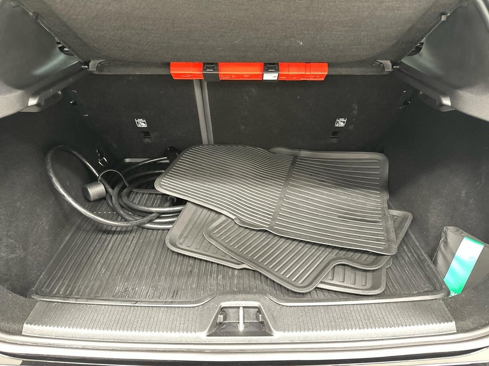 Volvo EX30 Extended Range Ultra 5d