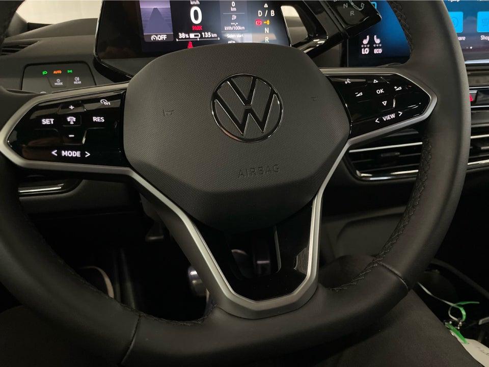 VW ID.3 58 Pro 5d