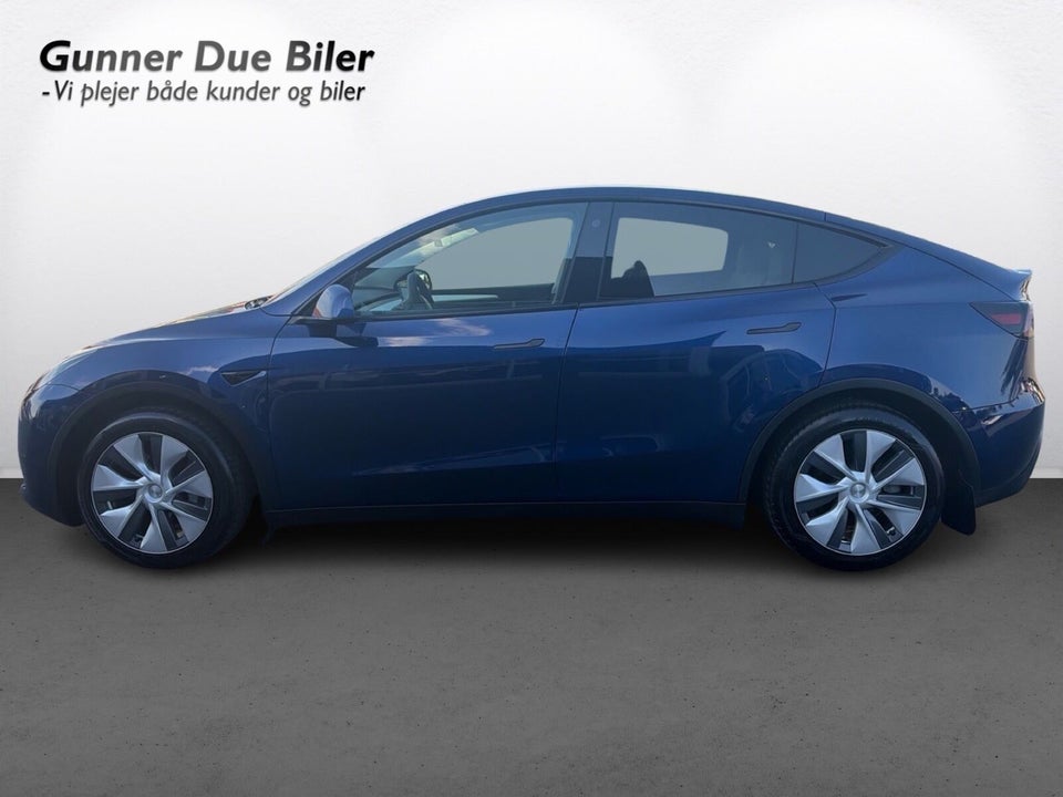 Tesla Model Y RWD 5d