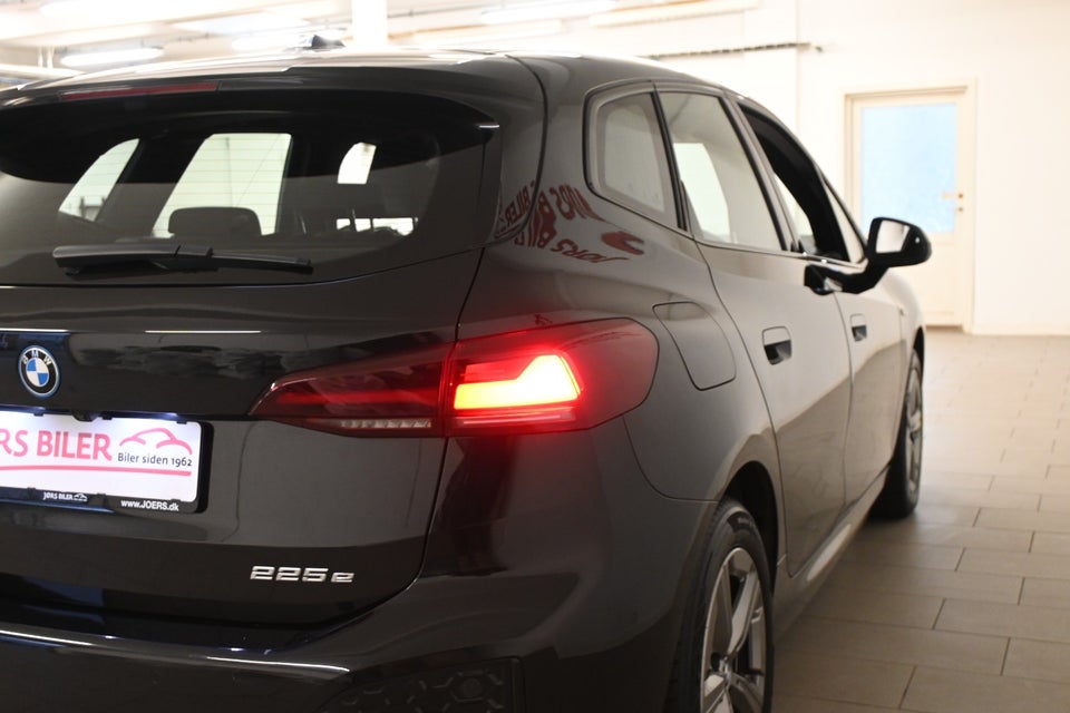 BMW 225e 1,5 Active Tourer M-Sport xDrive aut. 5d