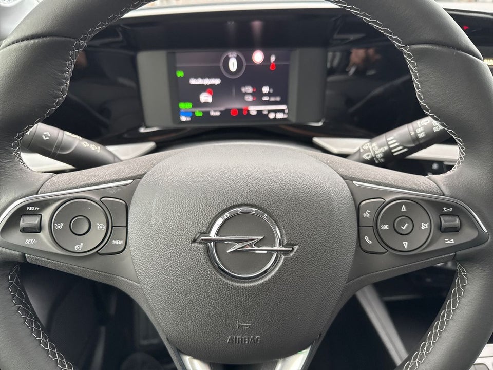 Opel Mokka-e 54 Elegance 5d