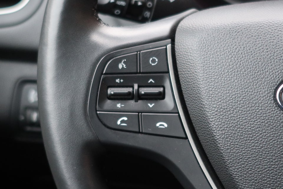 Hyundai i20 1,25 Style 5d