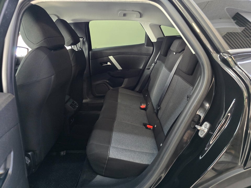 Citroën C4 1,2 PureTech 130 Feel EAT8 5d