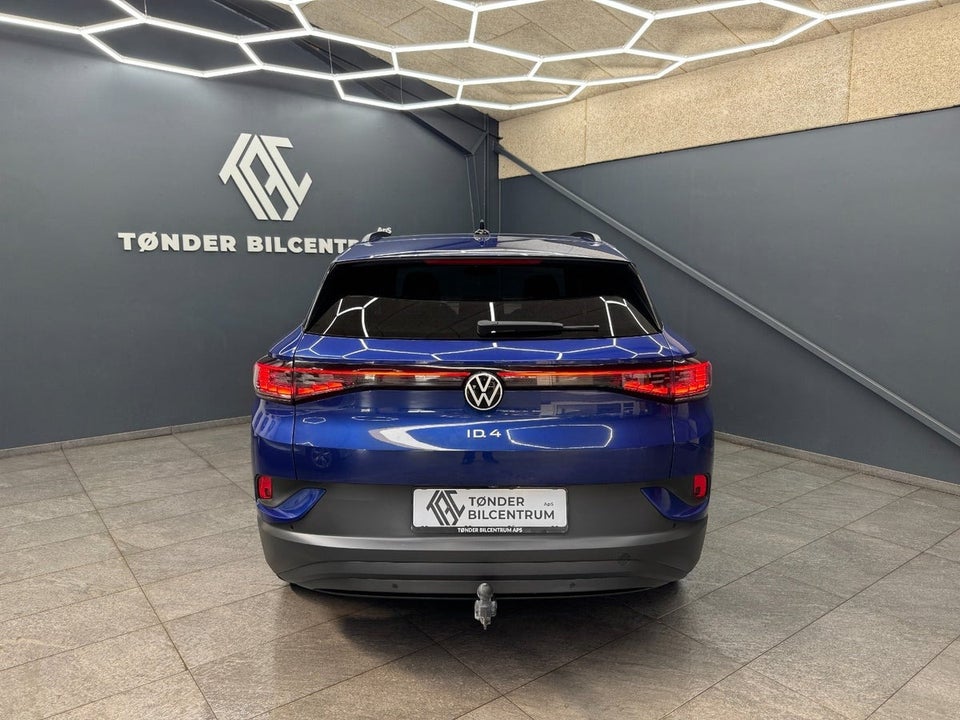 VW ID.4 77 Pro 5d
