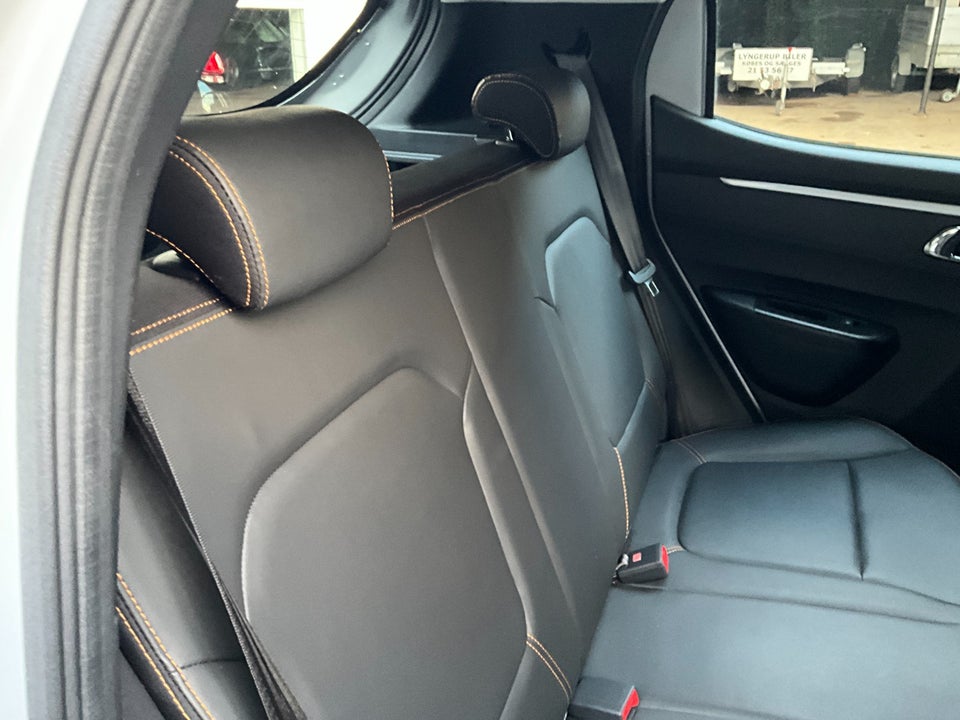 Dacia Spring Comfort+ 5d