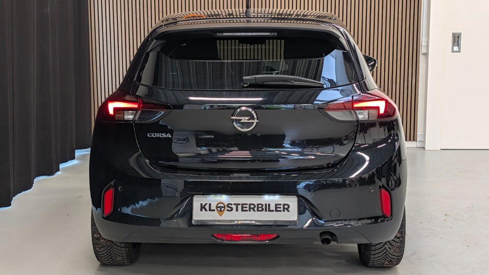 Opel Corsa 1,2 Elegance 5d