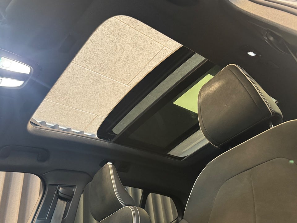 Volvo XC40 P8 ReCharge Twin Ultimate 5d