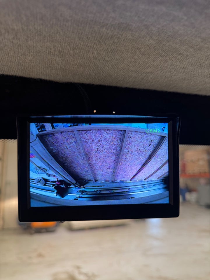 Iveco Daily 2,3 35S14 Alukasse m/lift AG8 2d