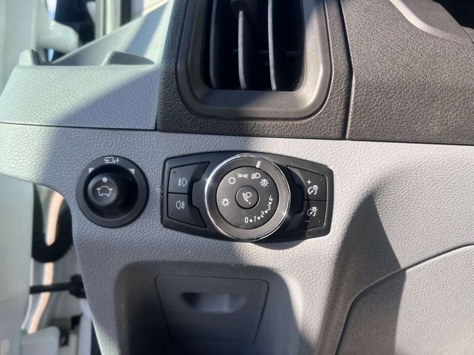 Ford Transit 350 L2 Van 2,0 TDCi 170 Trend H3 AWD