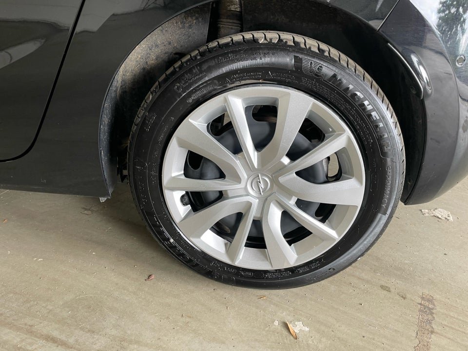 Opel Corsa-e 50 First Edition 5d