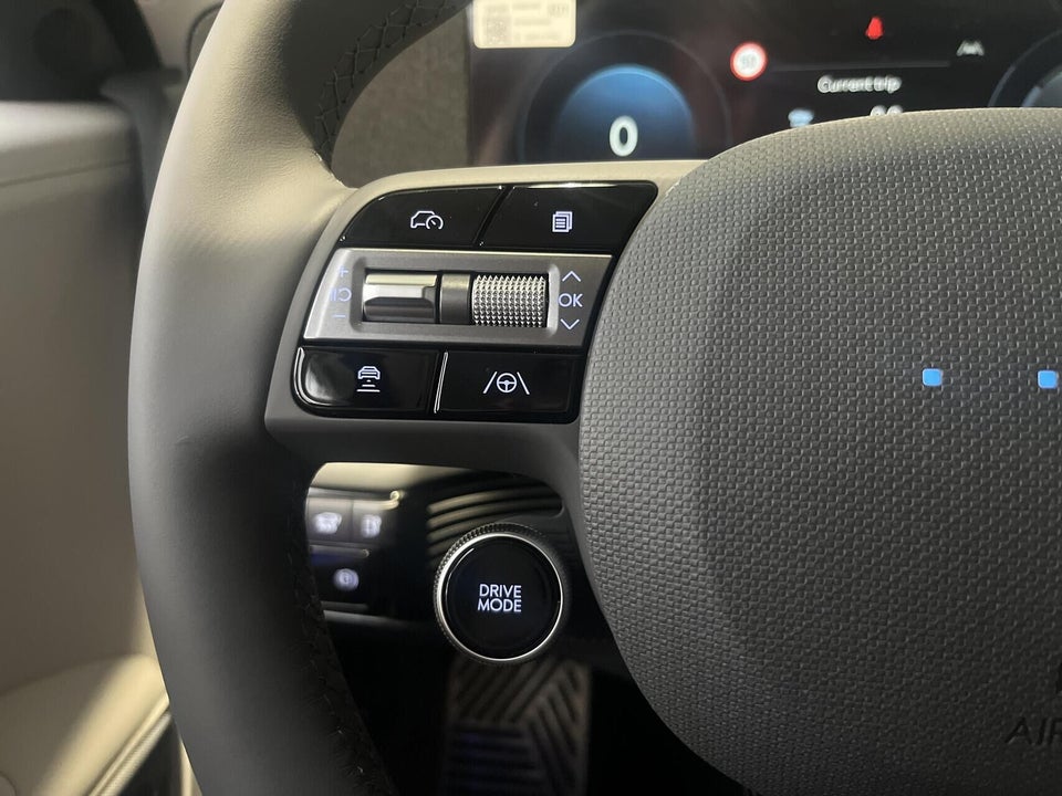 Hyundai Ioniq 5 84 Ultimate 5d