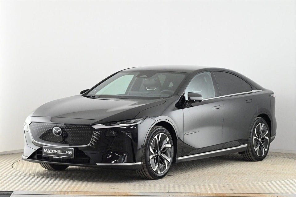 Mazda 6e Takumi Long Range 5d