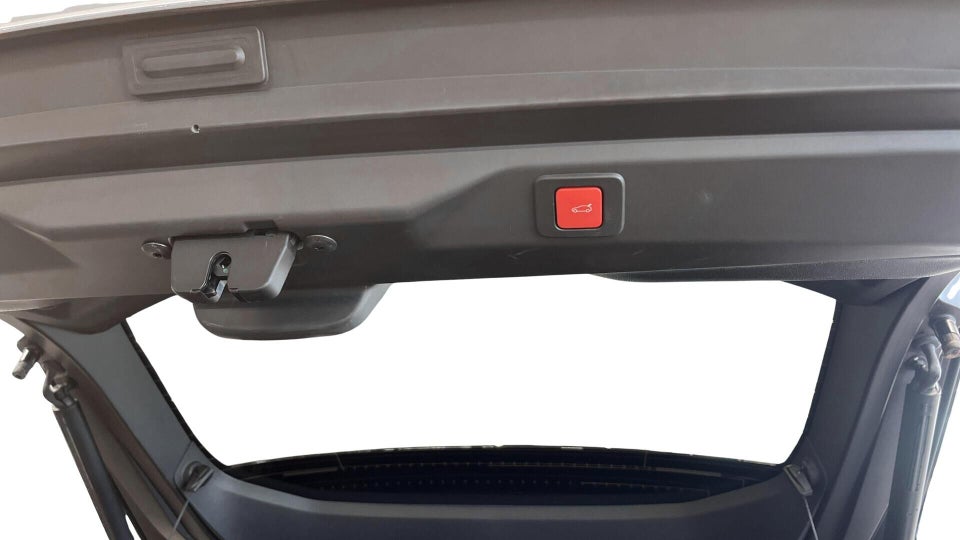 Peugeot e-3008 77 GT 5d