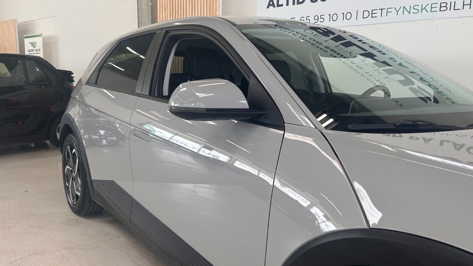 Hyundai Ioniq 5 73 Creative 5d