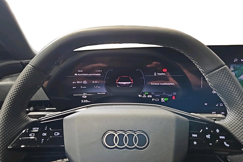 Audi A6 e-tron S-line plus Avant 5d