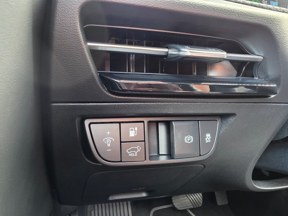 Kia EV6 77 Long Range Prestige 5d