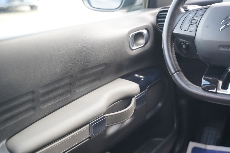 Citroën C4 Cactus 1,5 BlueHDi 100 Platinum LTD 5d