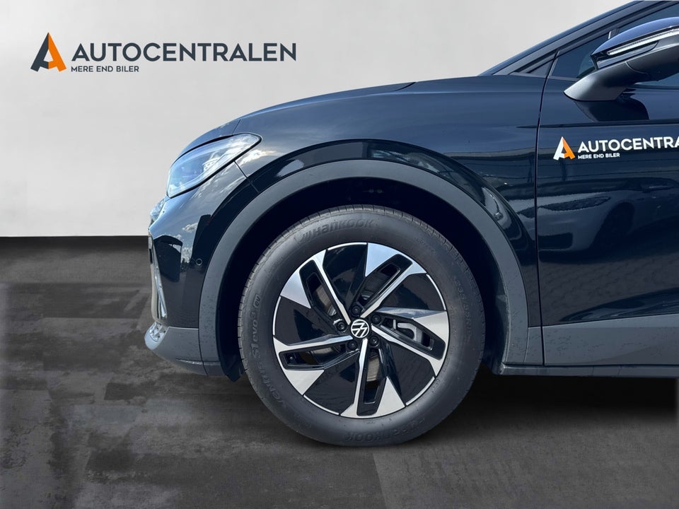 VW ID.4 77 Style+ 5d