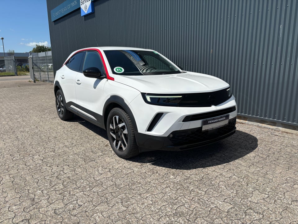 Opel Mokka-e 50 GS Line 5d