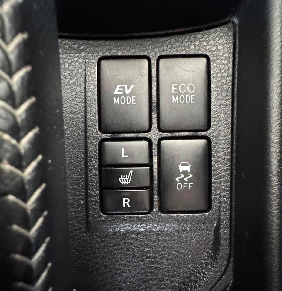 Toyota Yaris 1,5 Hybrid H2 e-CVT 5d