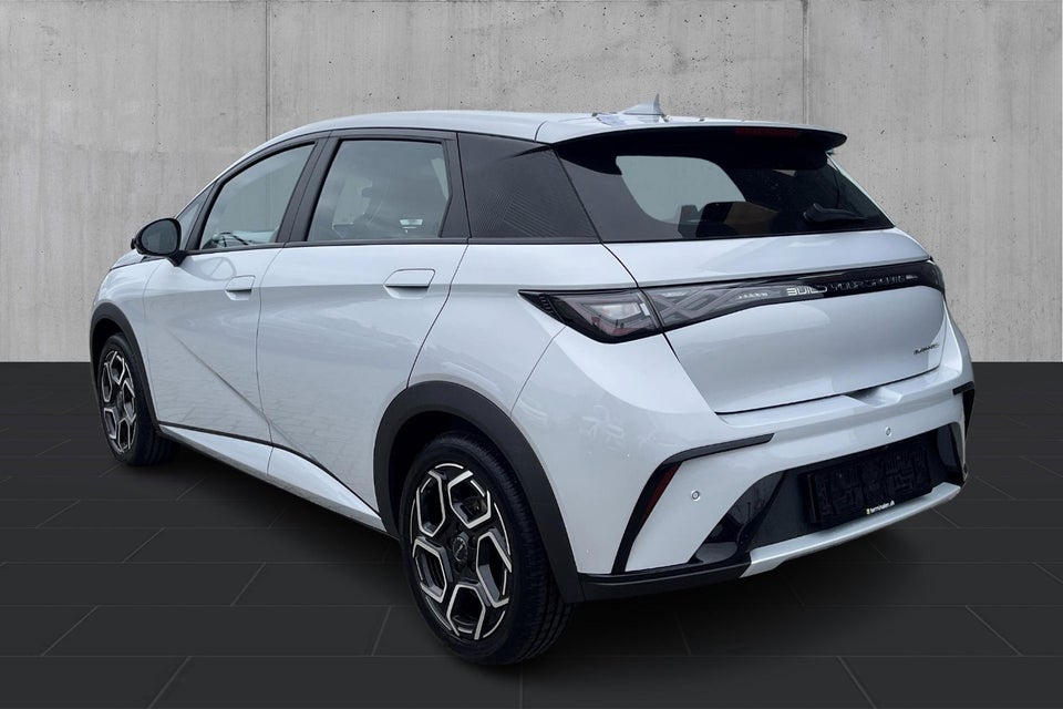 BYD Dolphin 60 Comfort 5d