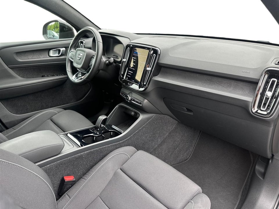Volvo C40 P6 ReCharge Core 5d