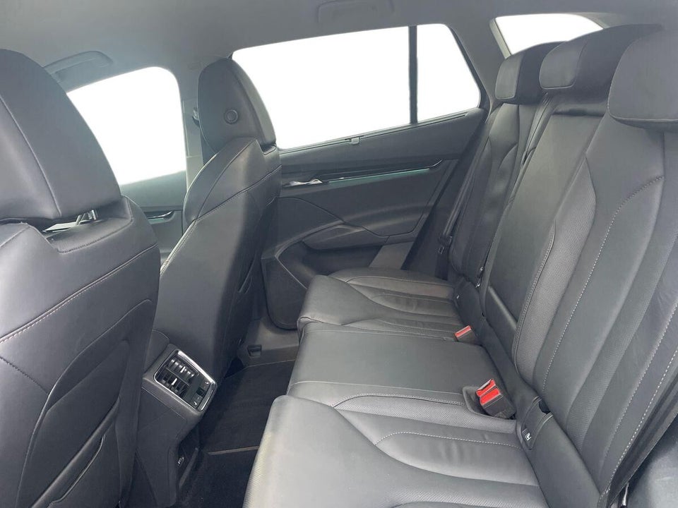 Skoda Enyaq 80 iV Selection Suite 5d