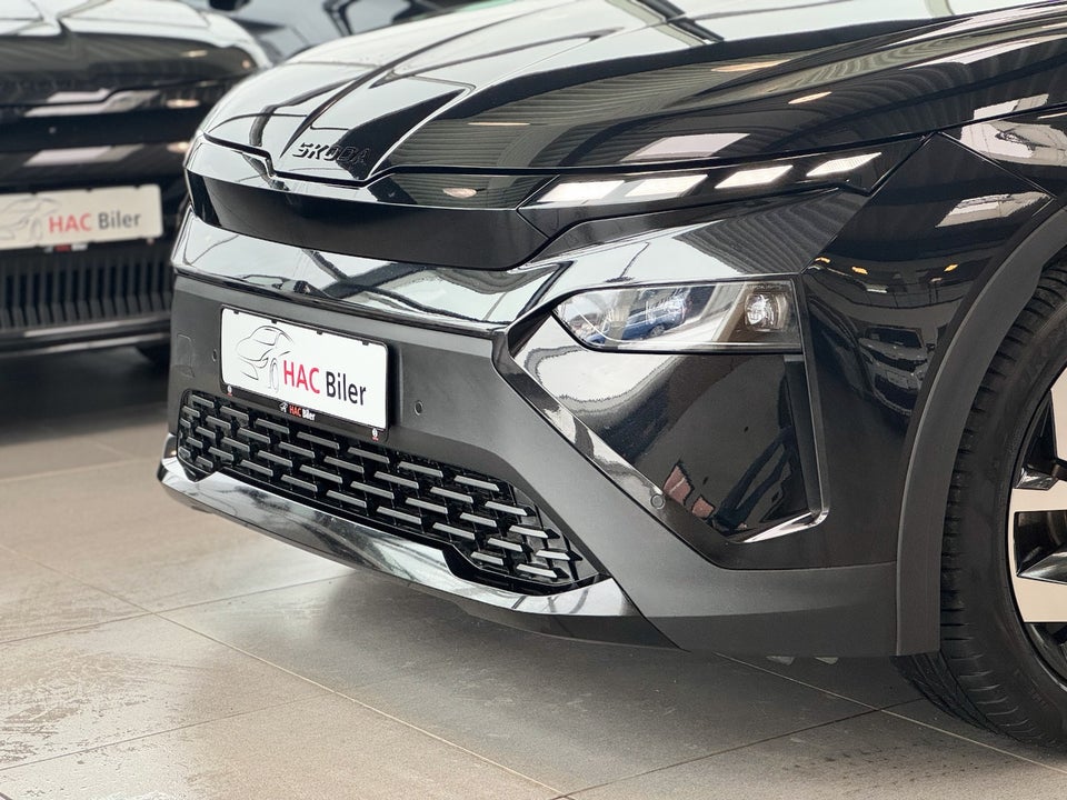 Skoda Elroq 85 iV Sportline Premium 5d