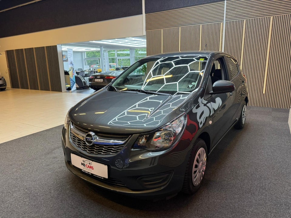 Opel Karl 1,0 Enjoy 5d