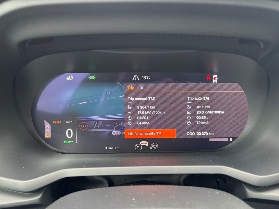 Polestar 2 Long Range AWD 5d