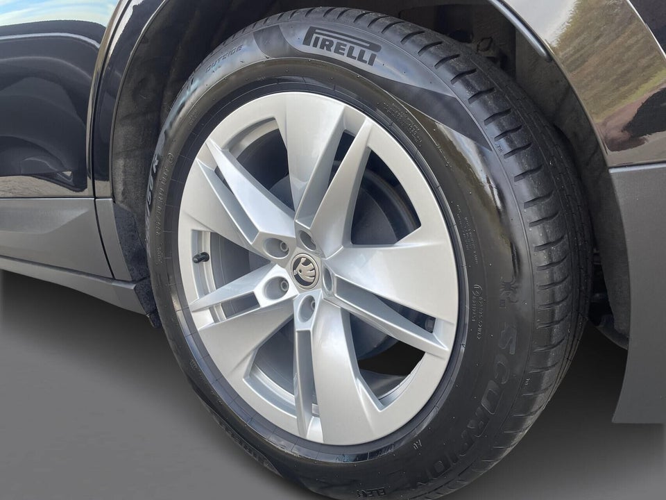 Skoda Enyaq 80 iV 5d