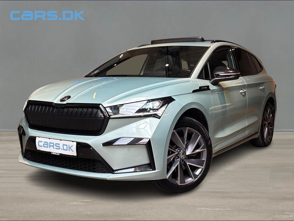 Skoda Enyaq 60 iV Sportline 5d