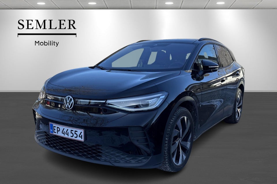 VW ID.4 77 Style Edition 5d