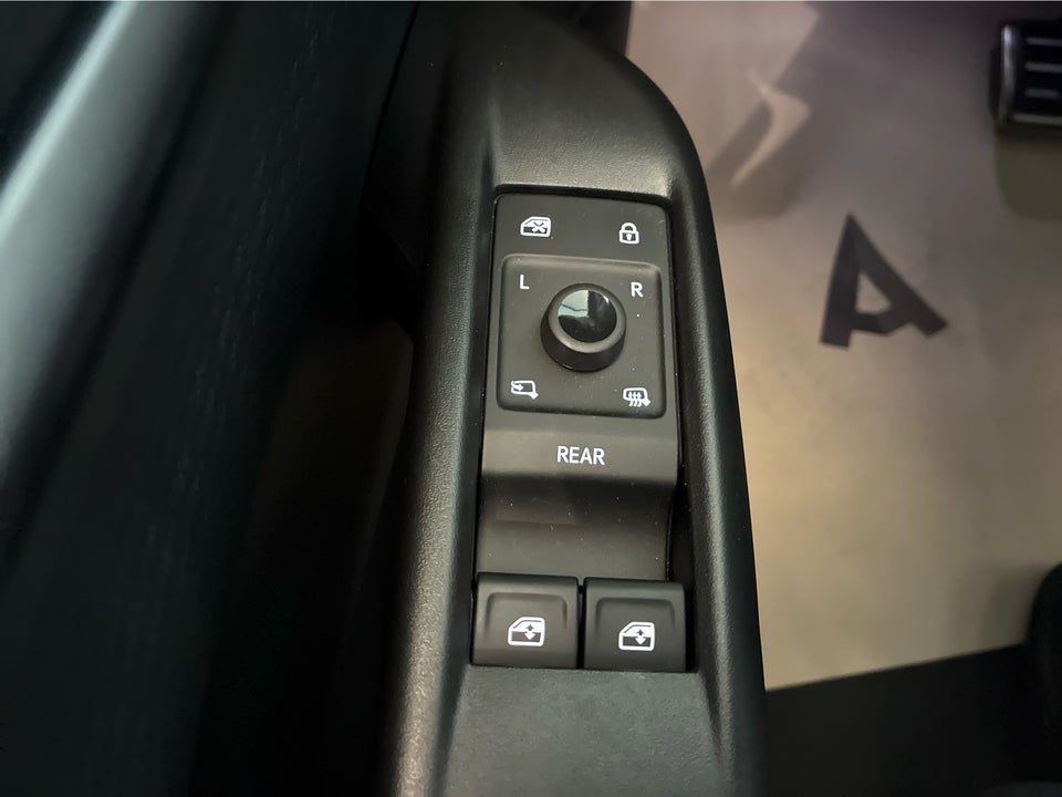 Cupra Born 58 High 5d